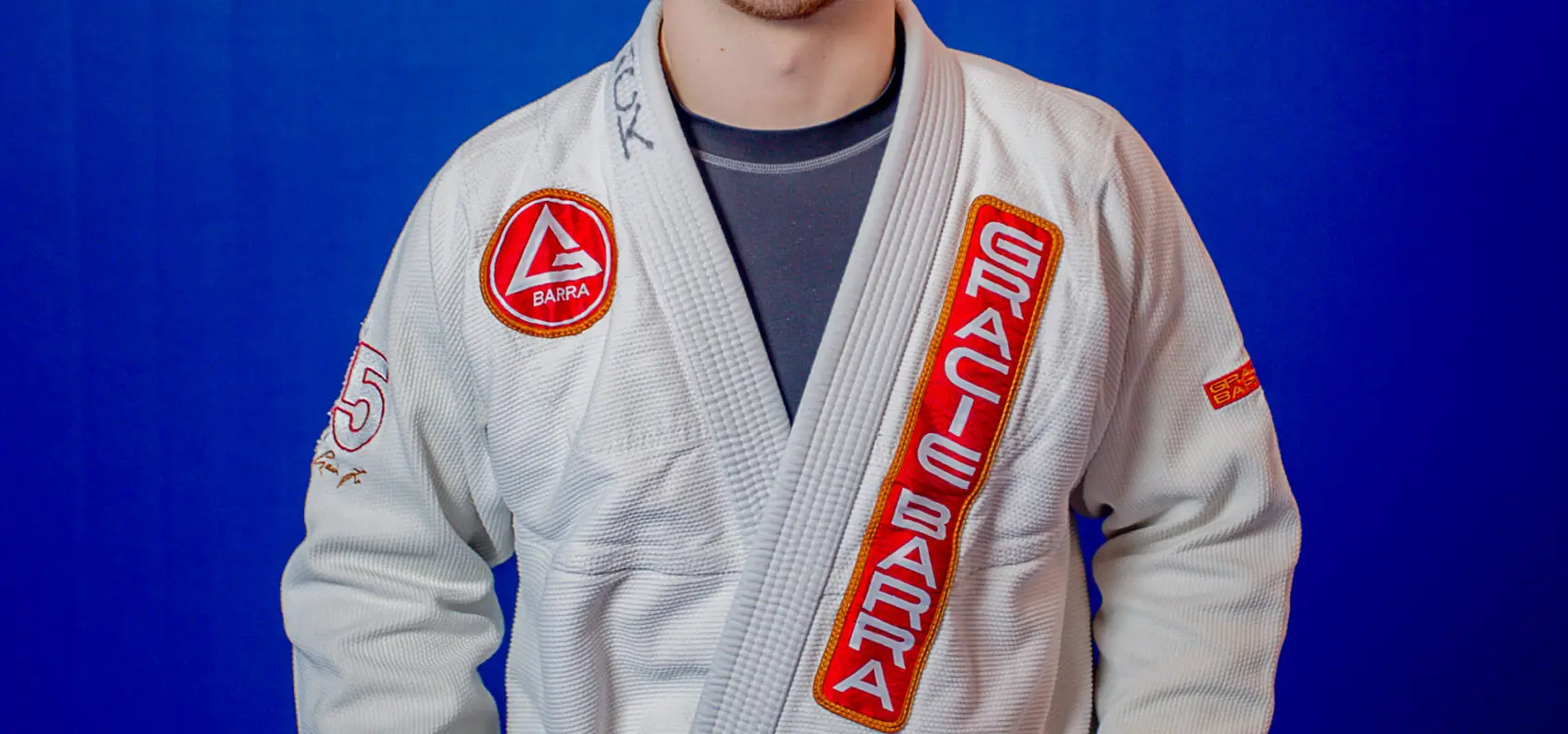 Gracie Barra Kitsilano