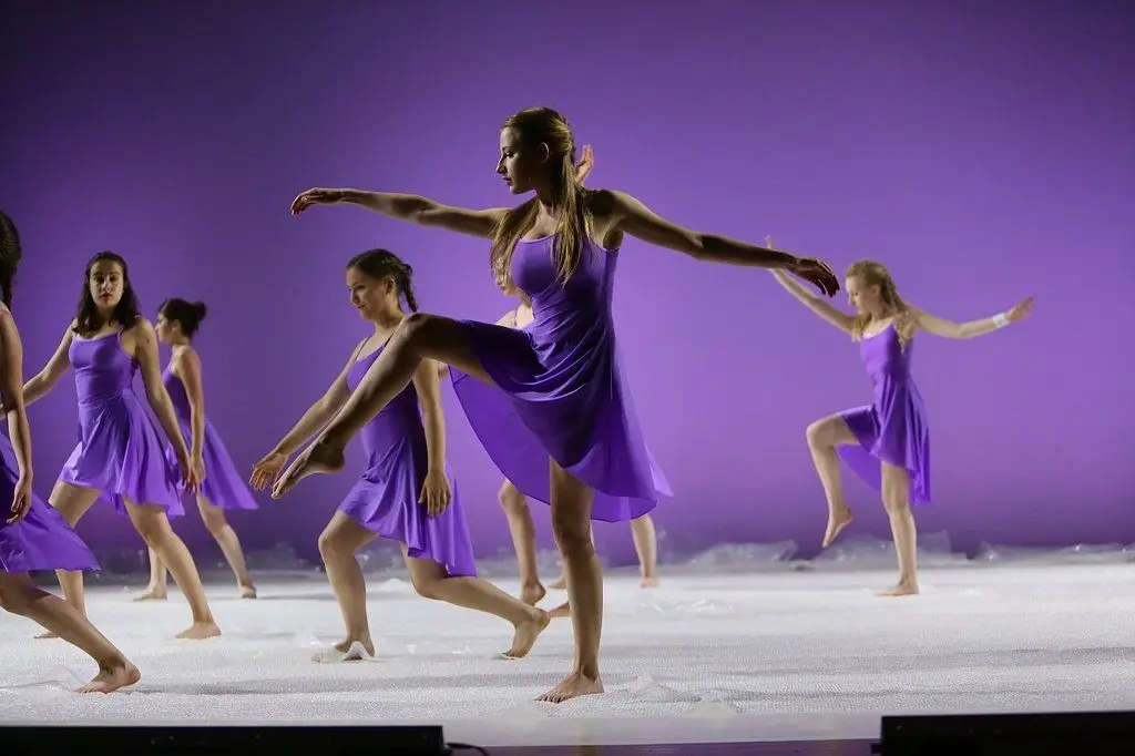 Studio Caro Dance School