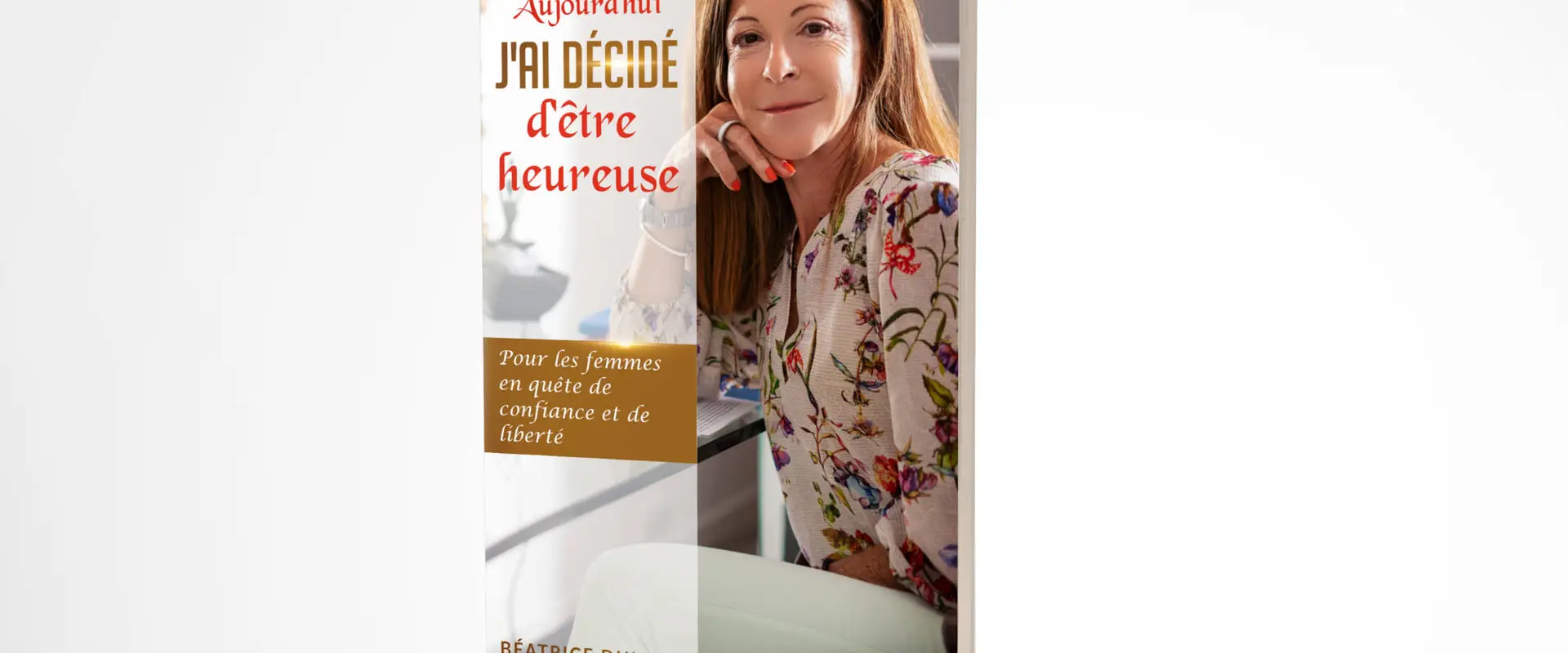 Coach de vie - Béatrice Dumail