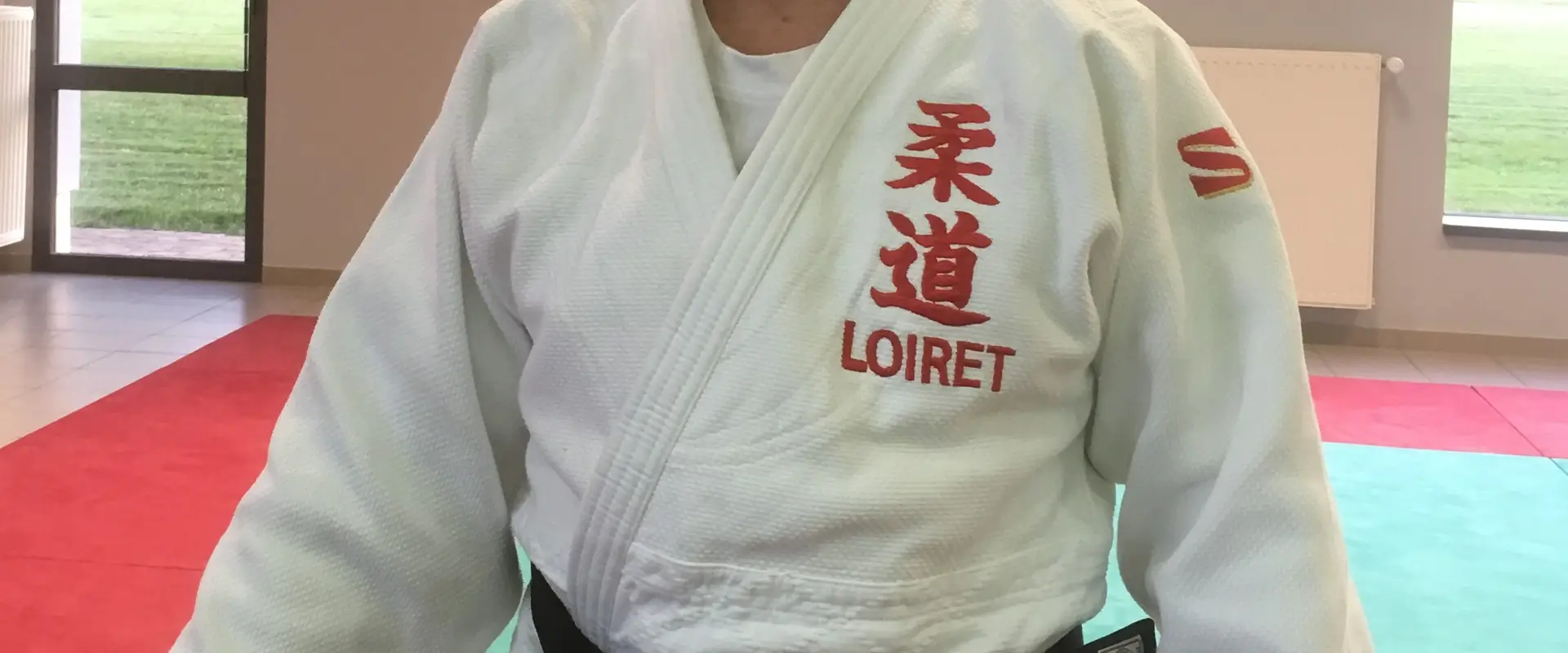 Chanteau Judo Club