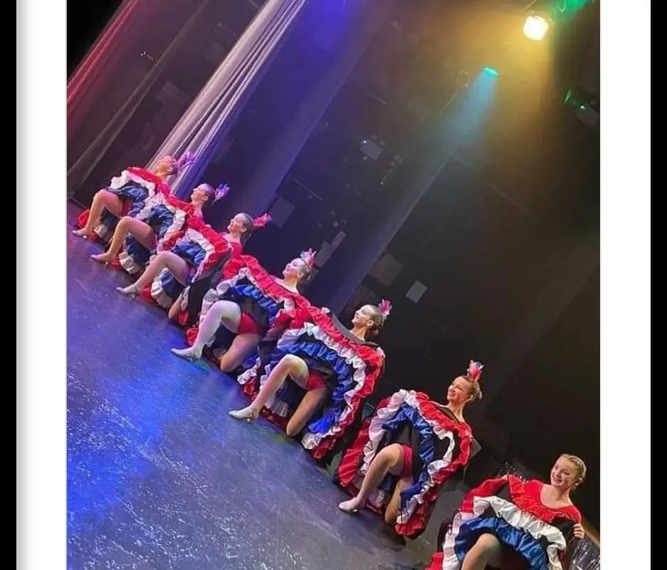 Thompson Dance Studios
