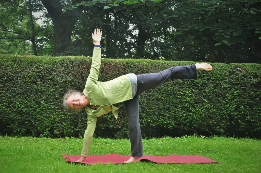 Bideford Yoga