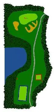 View Golf Resort Pro Shop