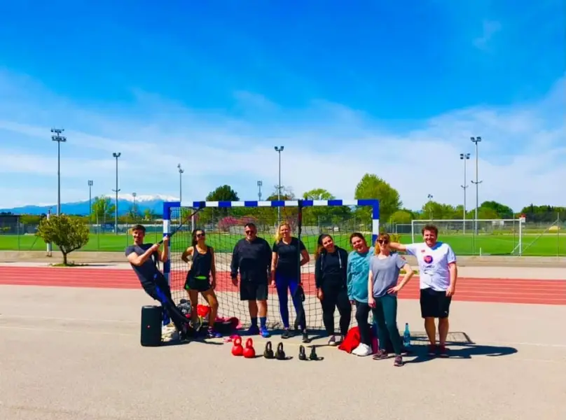 Adn Coaching - Romain Aggery