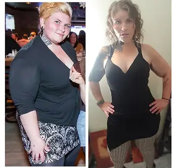Fitness Trainer - Kelsey Hoople