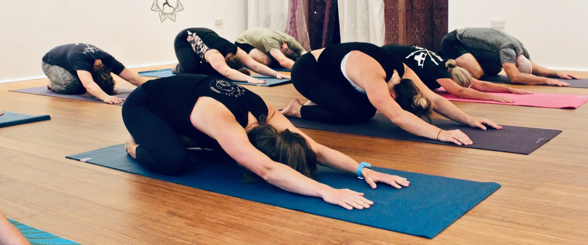 BeKarma Yoga