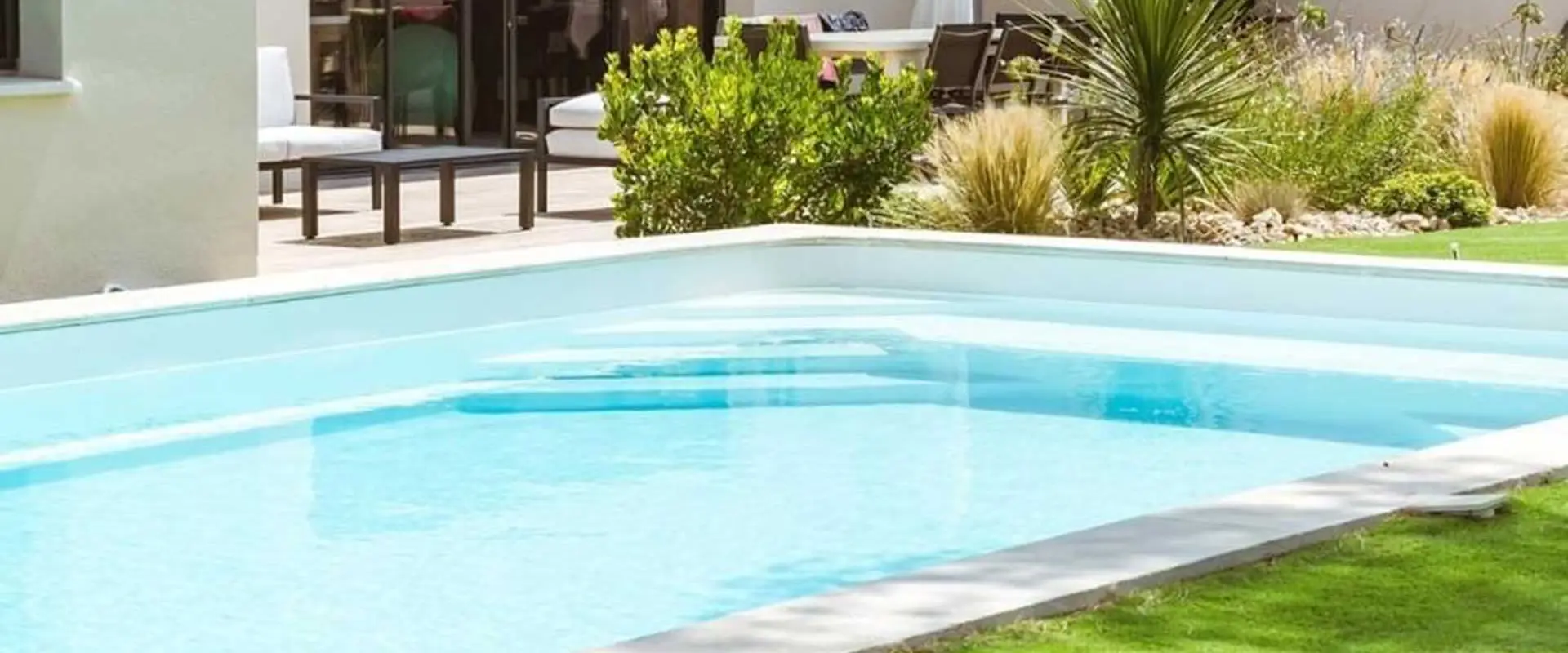 BALDELLI PISCINES