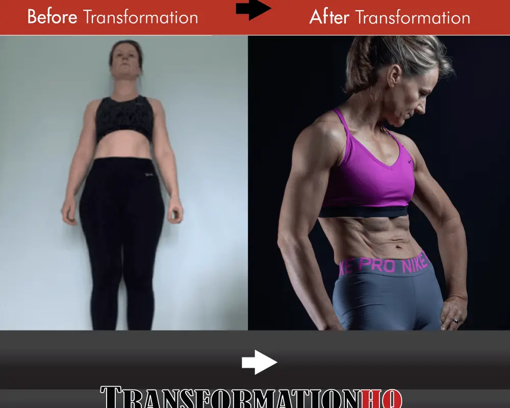 Transformation HQ Whaley Bridge