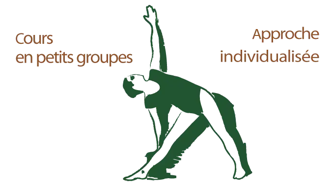 Yoga Indre - Mouchet Anne