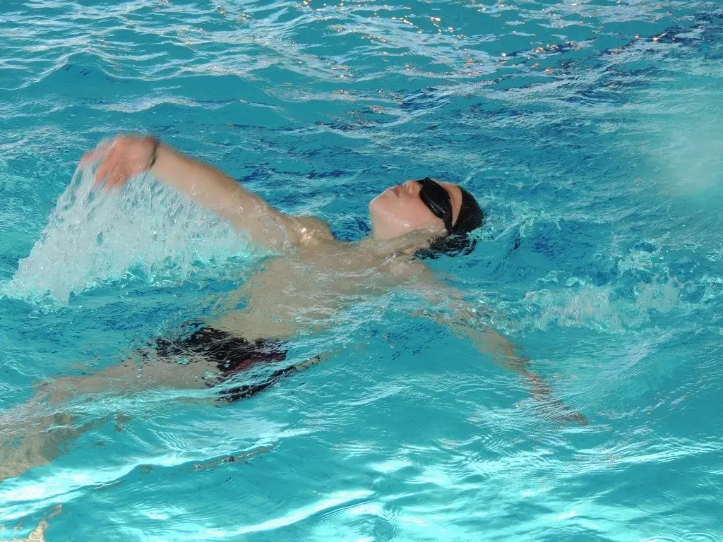 Centre Aquatique