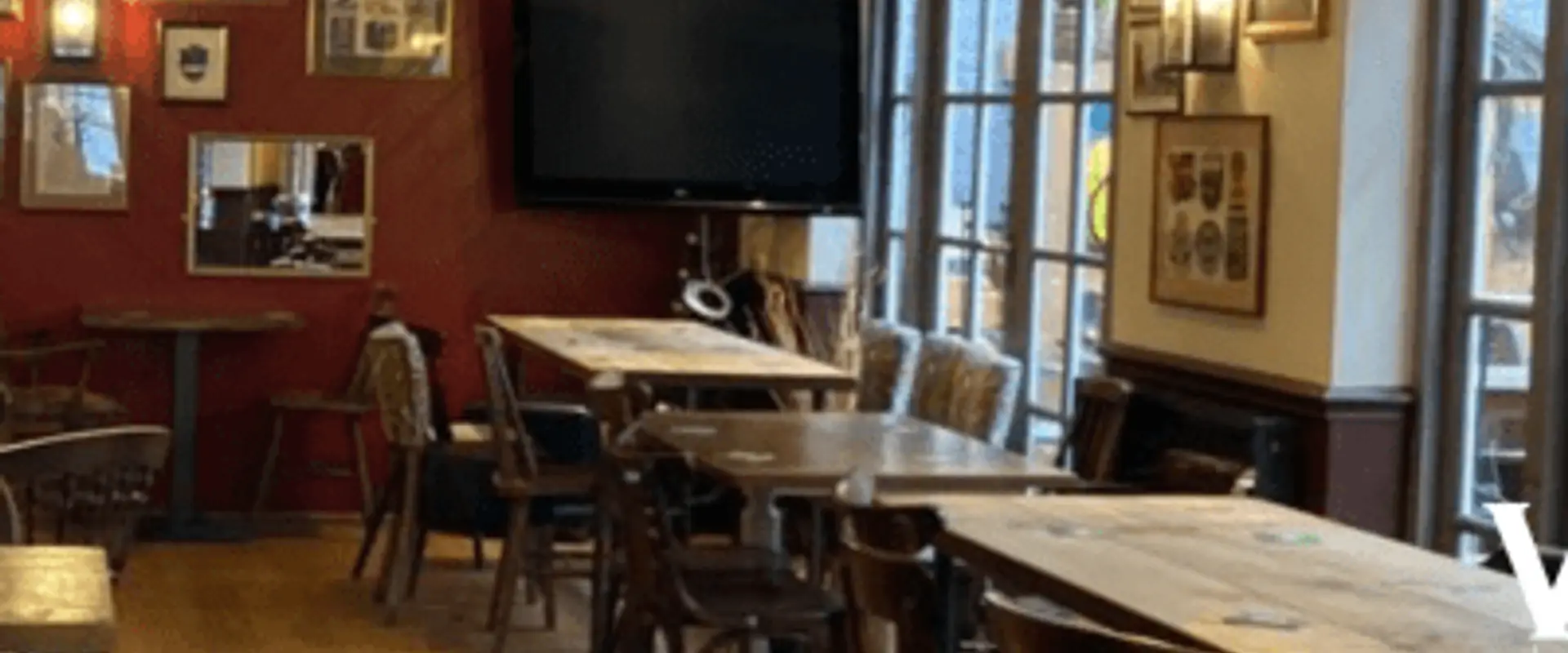 The Woolpack