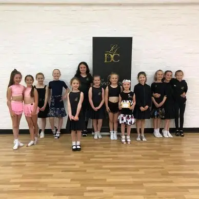 Loren James Dance Company