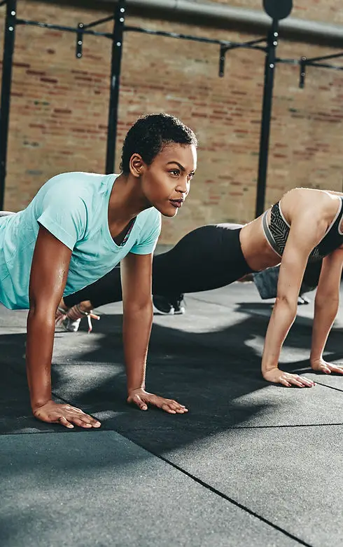 Jenetix Fitness Studio