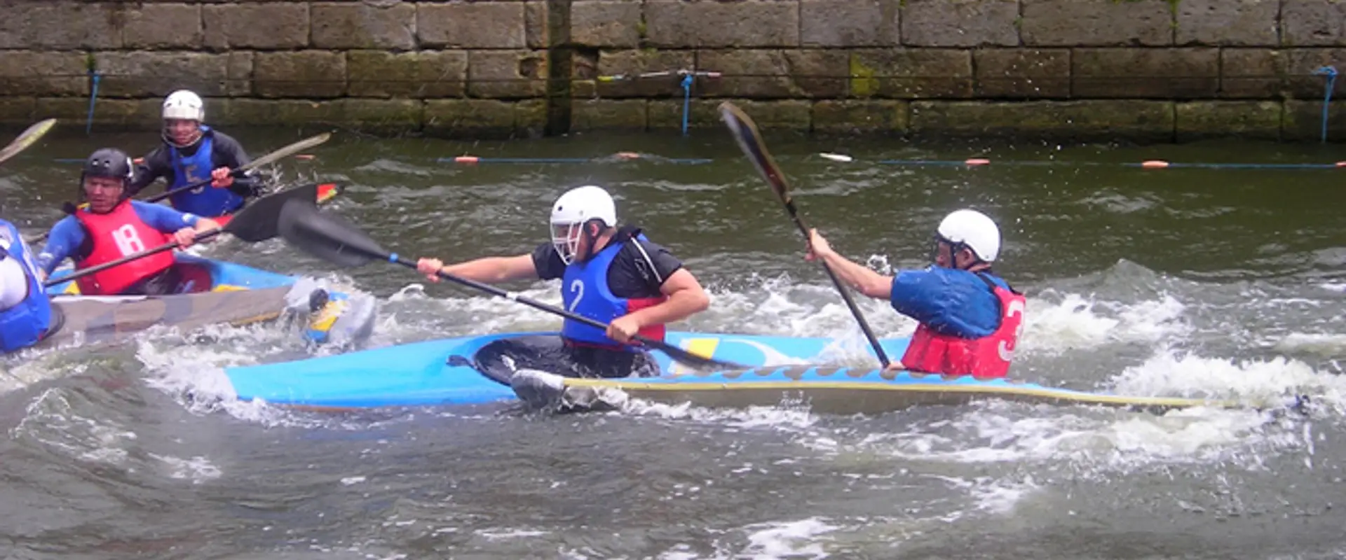 Maldon Canoe Club