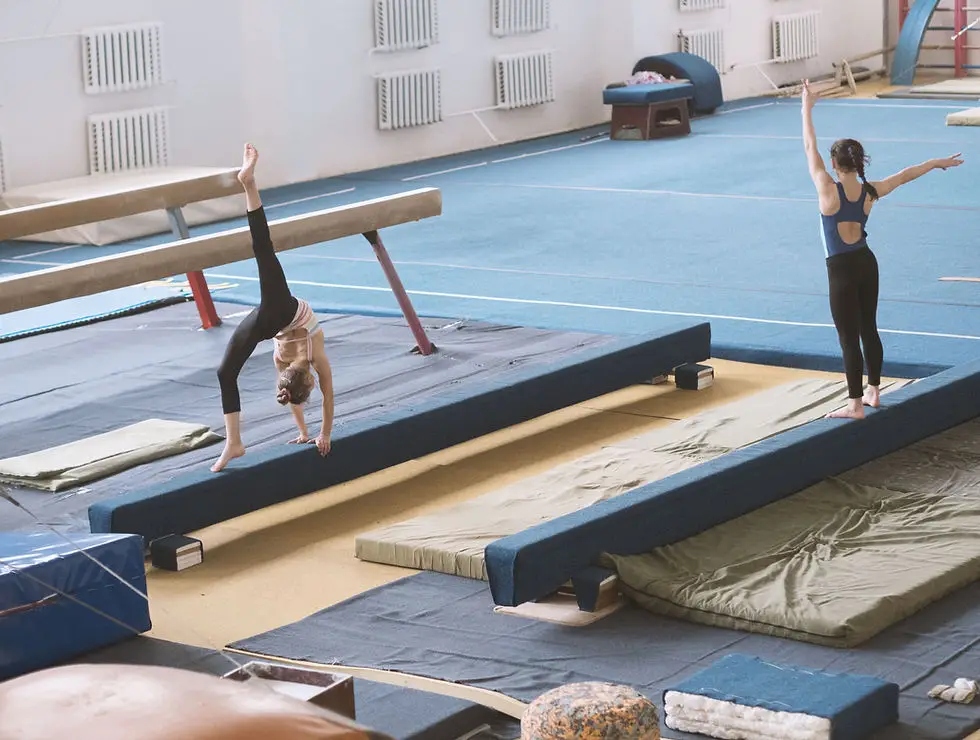 Kitsilano Gymnastics Incorporated
