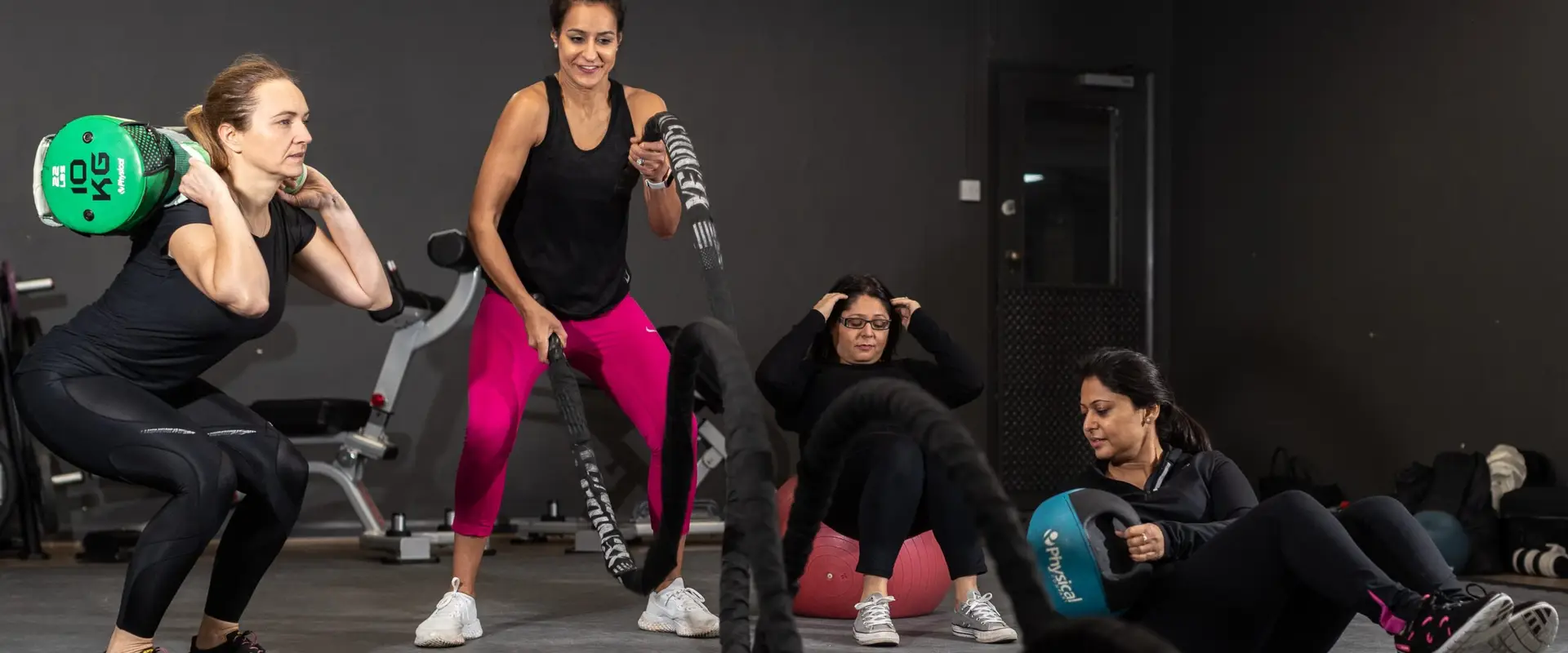 KRN Fitness