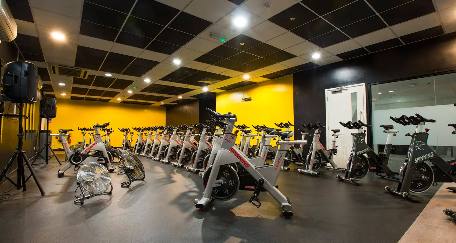 RN Gym