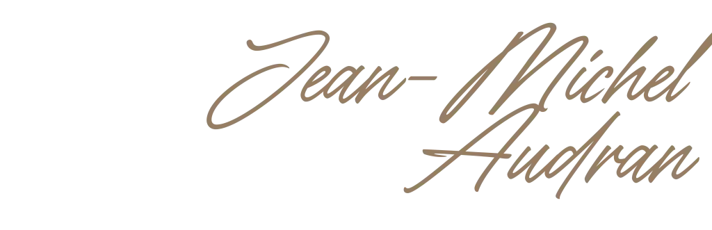 Audran Jean-Michel