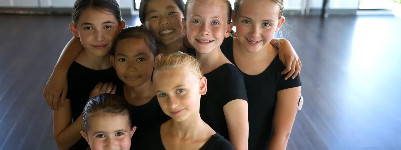 Thrive Dance Studio
