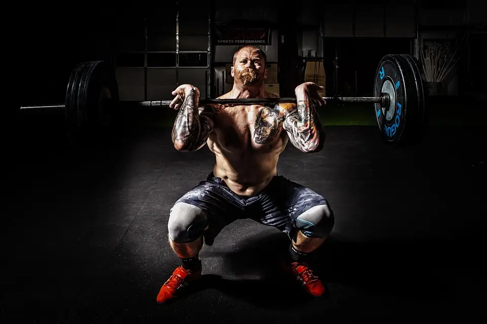 Versatile Fitness