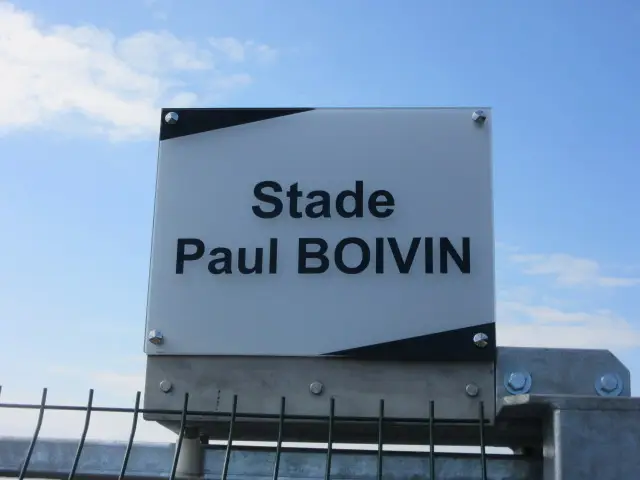 Entente Sportive Puy Vaudelnay - ESPV football