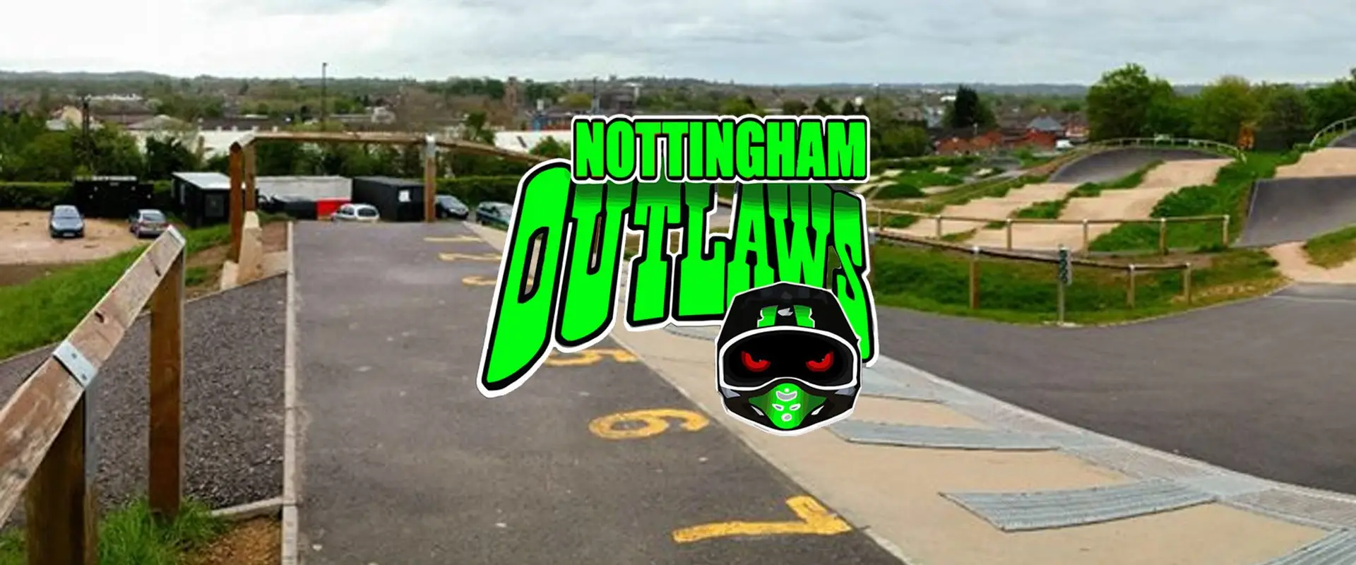 Bulwell Bmx Track
