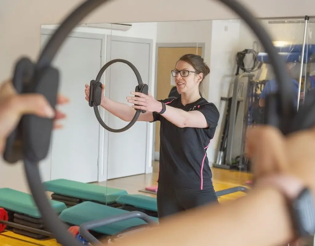 Life Fit Wellness
