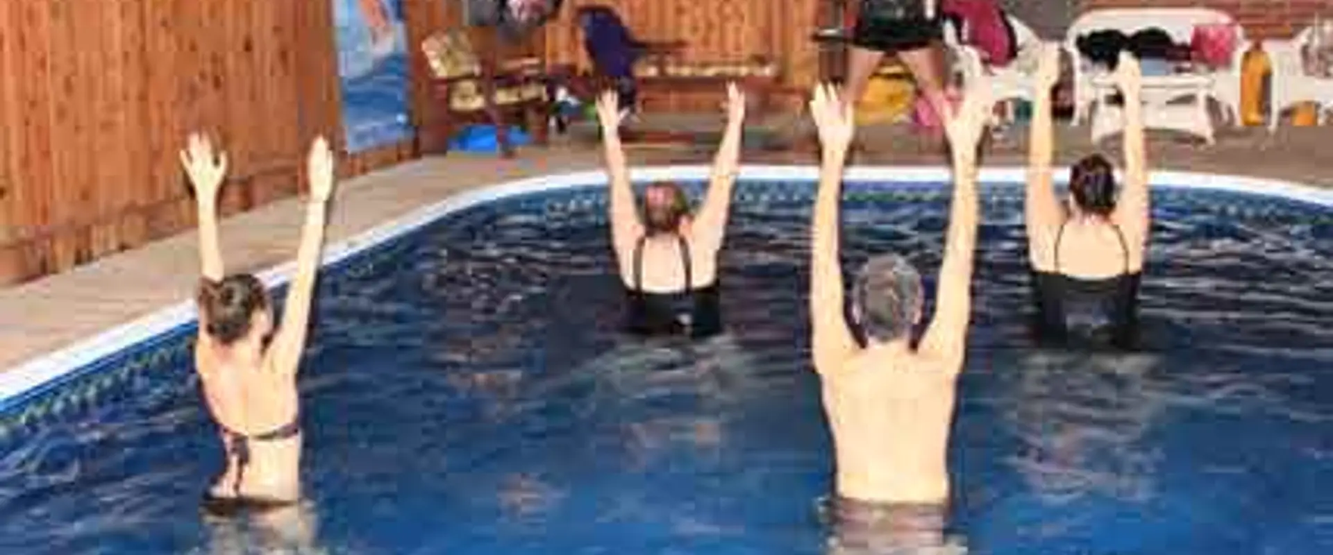 Aquatic Fit Niagara