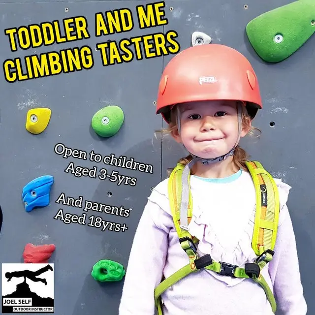 Corsham Climbing Wall