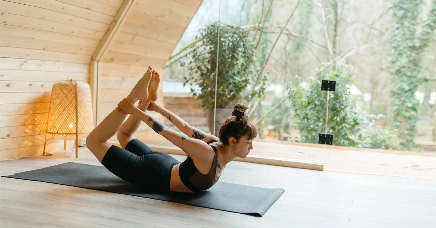Janati Yoga School