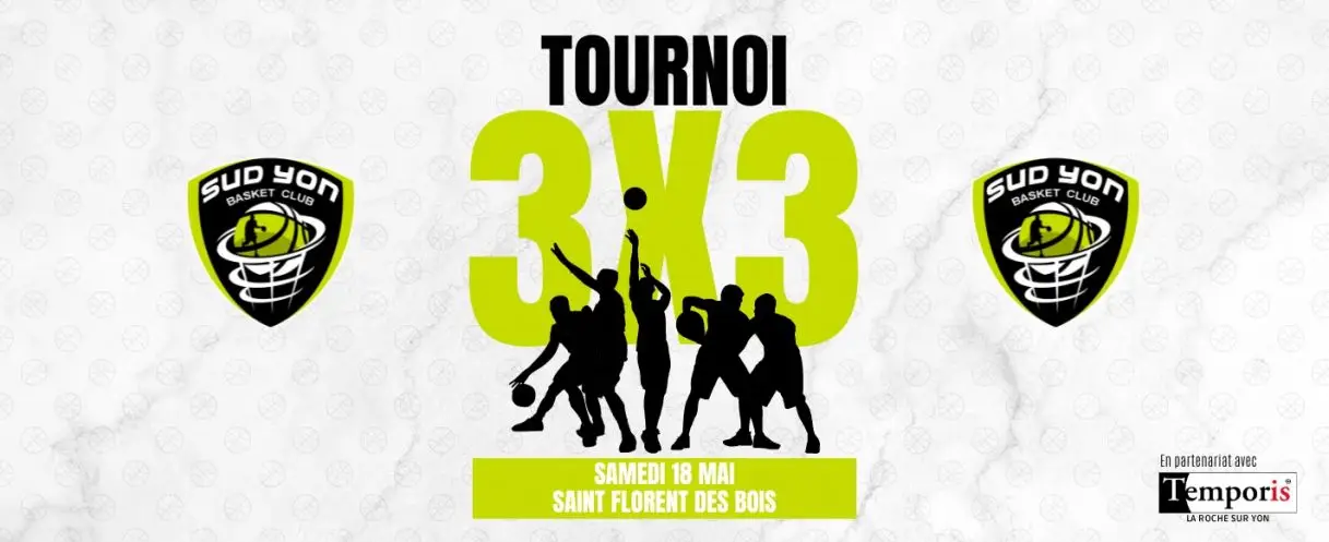 Sud Yon Basket Club