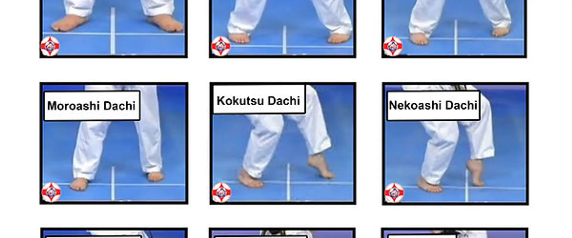 Kyokushin Karate - Children Dojo, Marthandam.