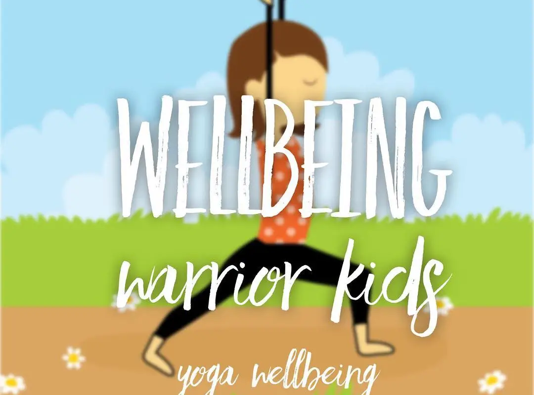 Yoga Wellbeing