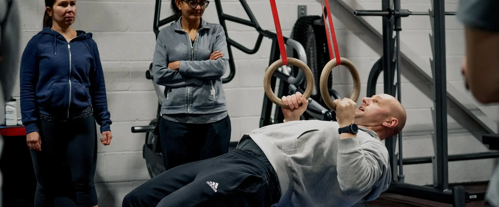 Aspire4Fitness