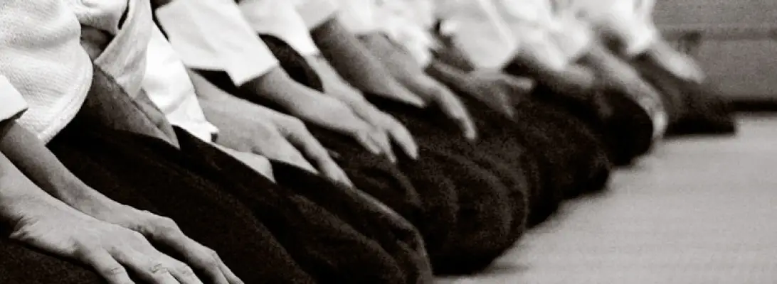 Aikido Budo Club Cognin