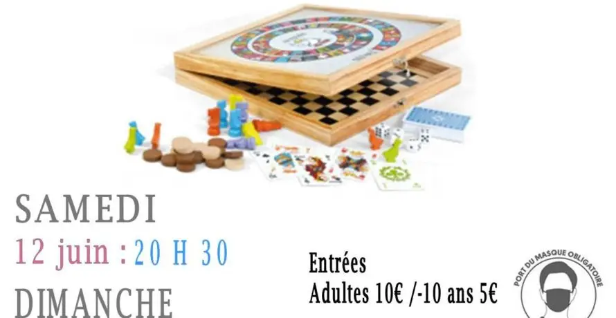 Dance Workshop Luçon