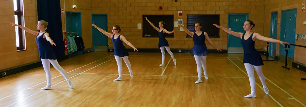 Attitude Dancers Academy