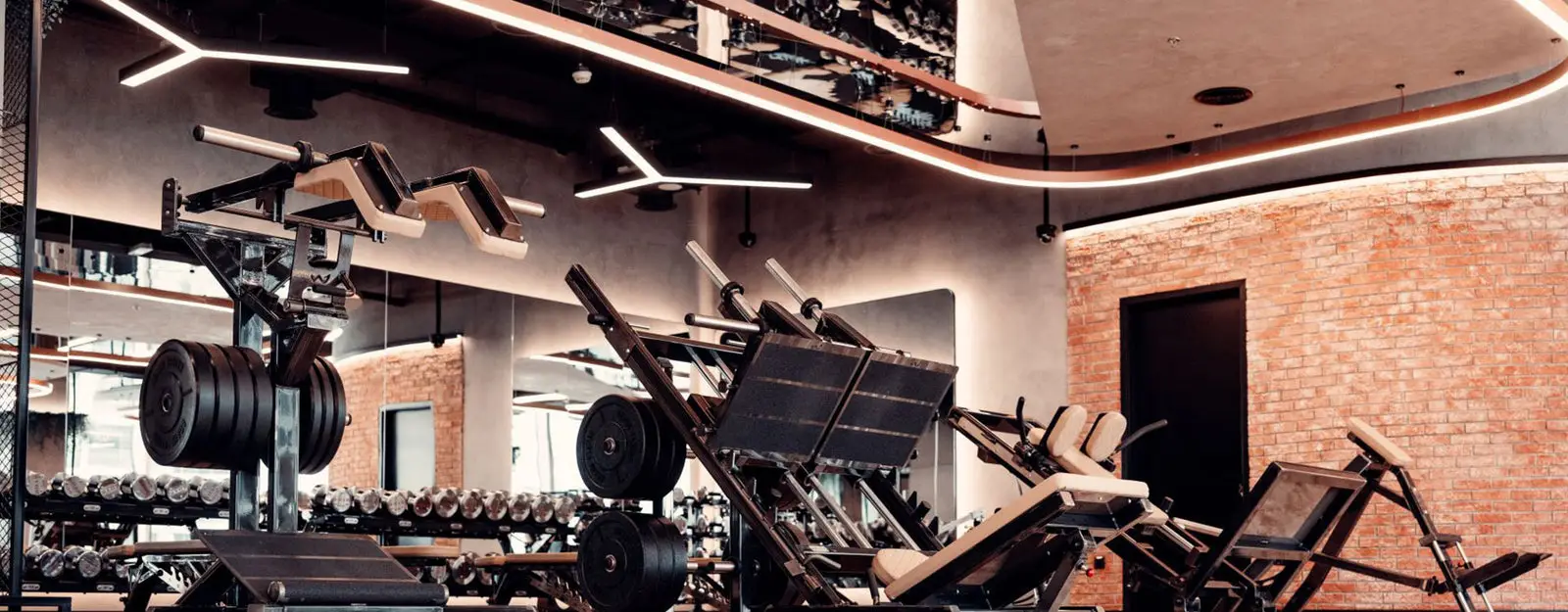 Training Station