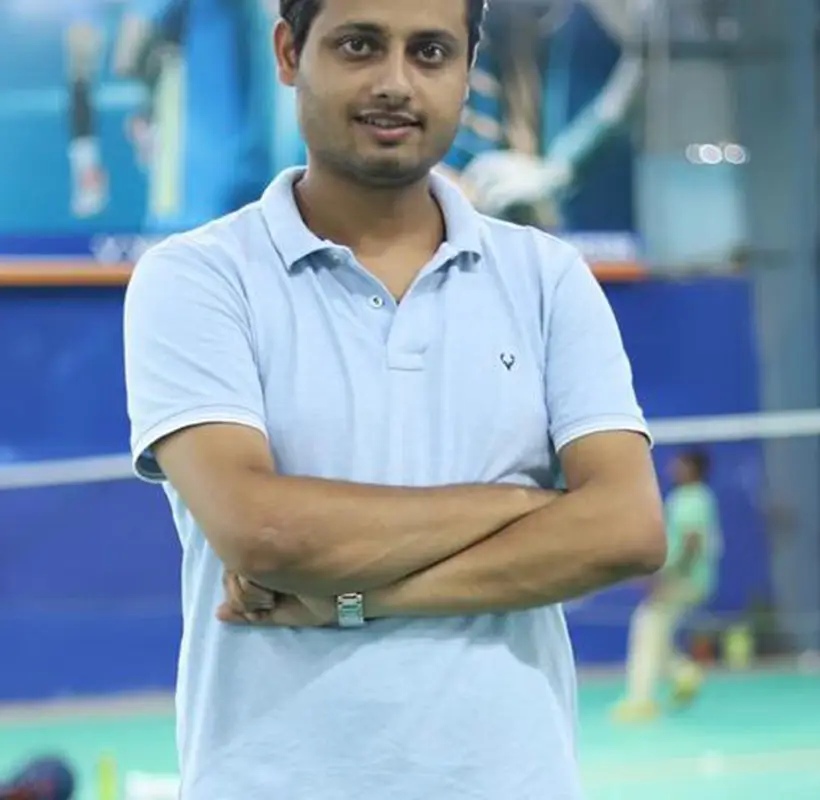Rackonnect Next Level Badminton Arena | Noida 141