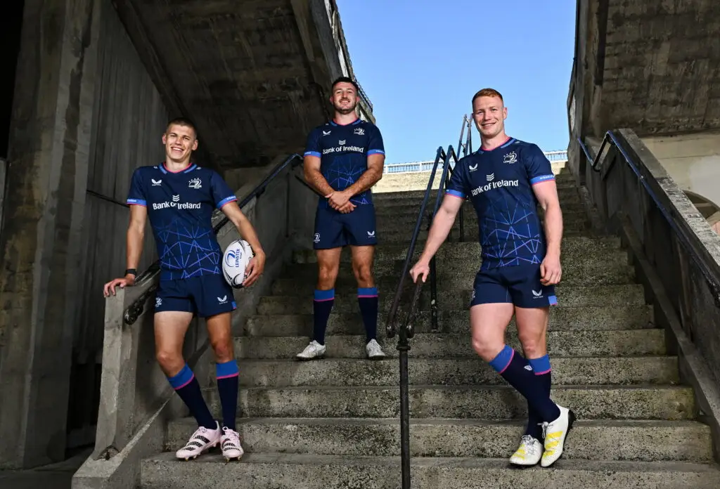 Leinster Rugby Branch