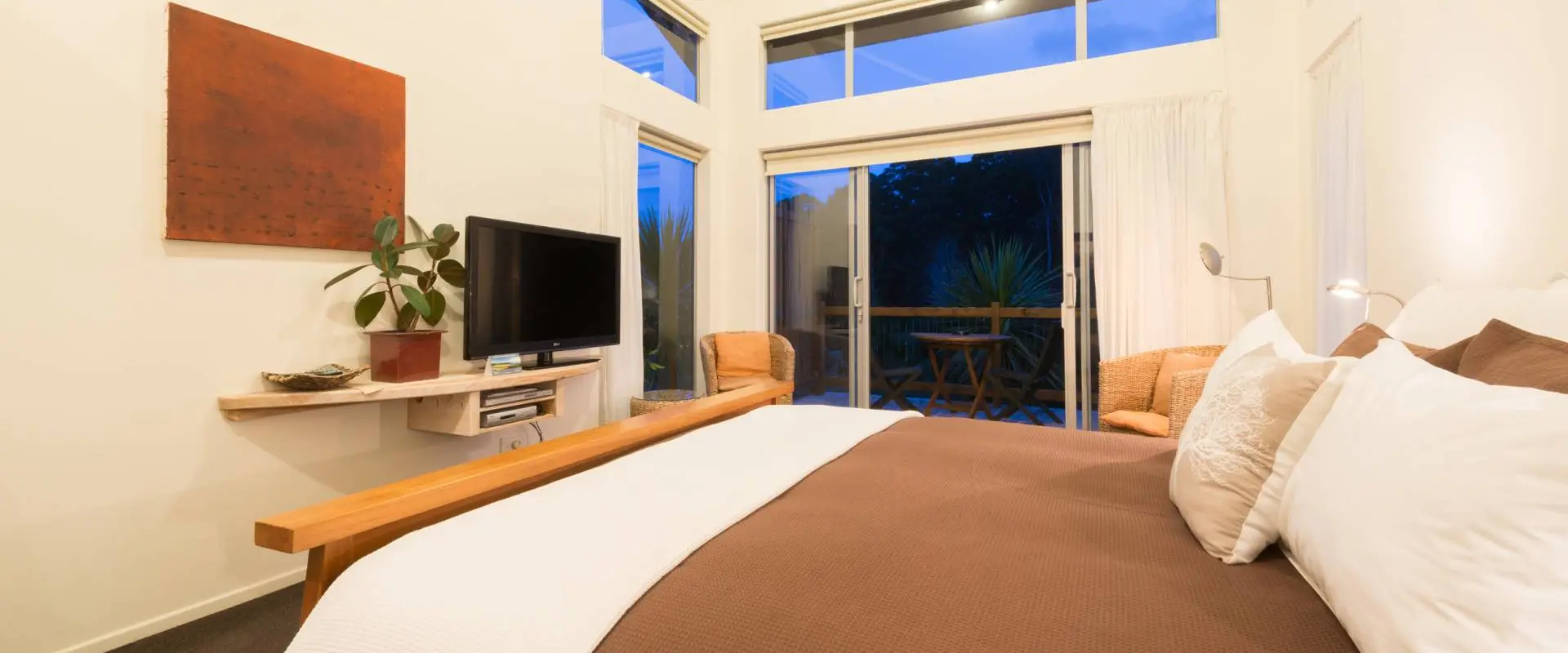 Stone Store Lodge Accommodation - Luxury Golf Holidays,accommodation Wedding Kerikeri Bay of Islanda