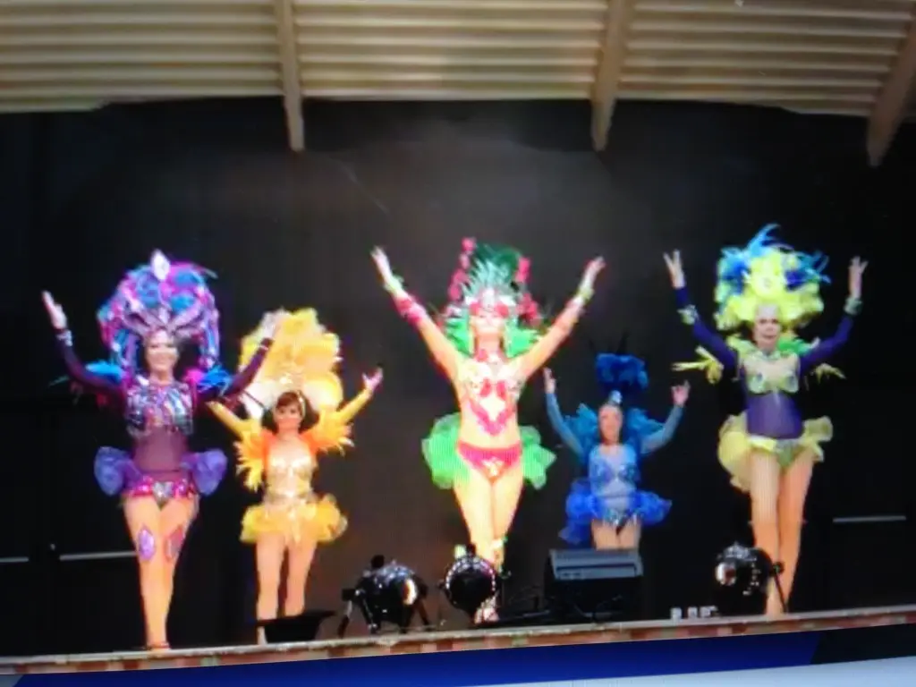diversdanses