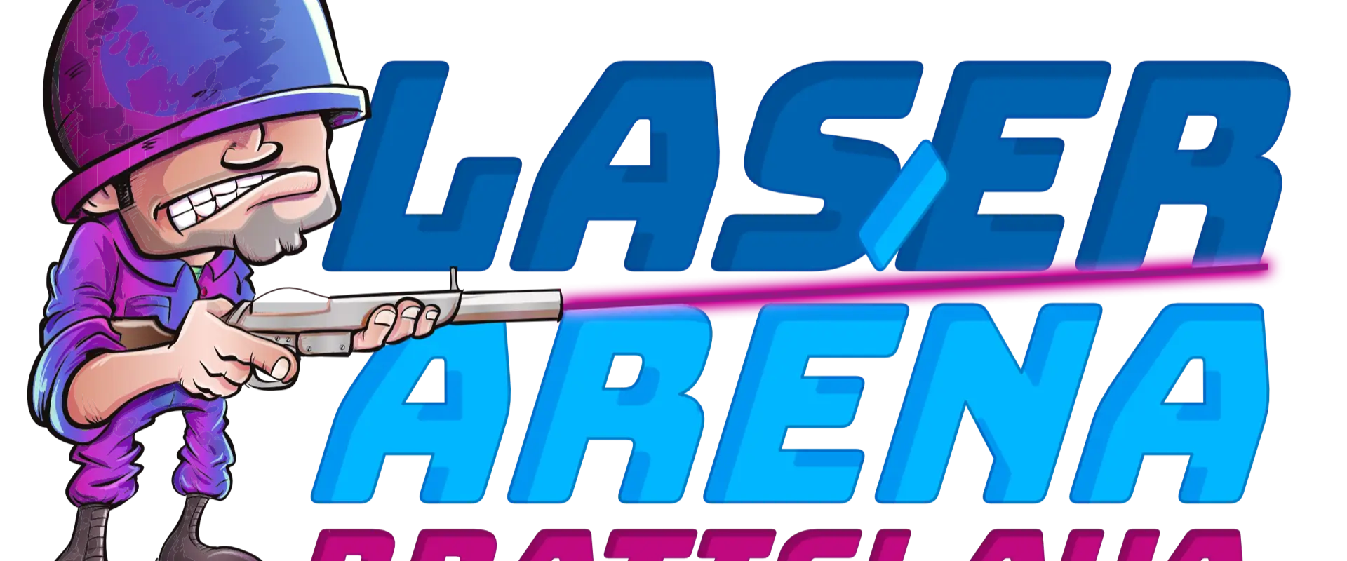 Laser Arena