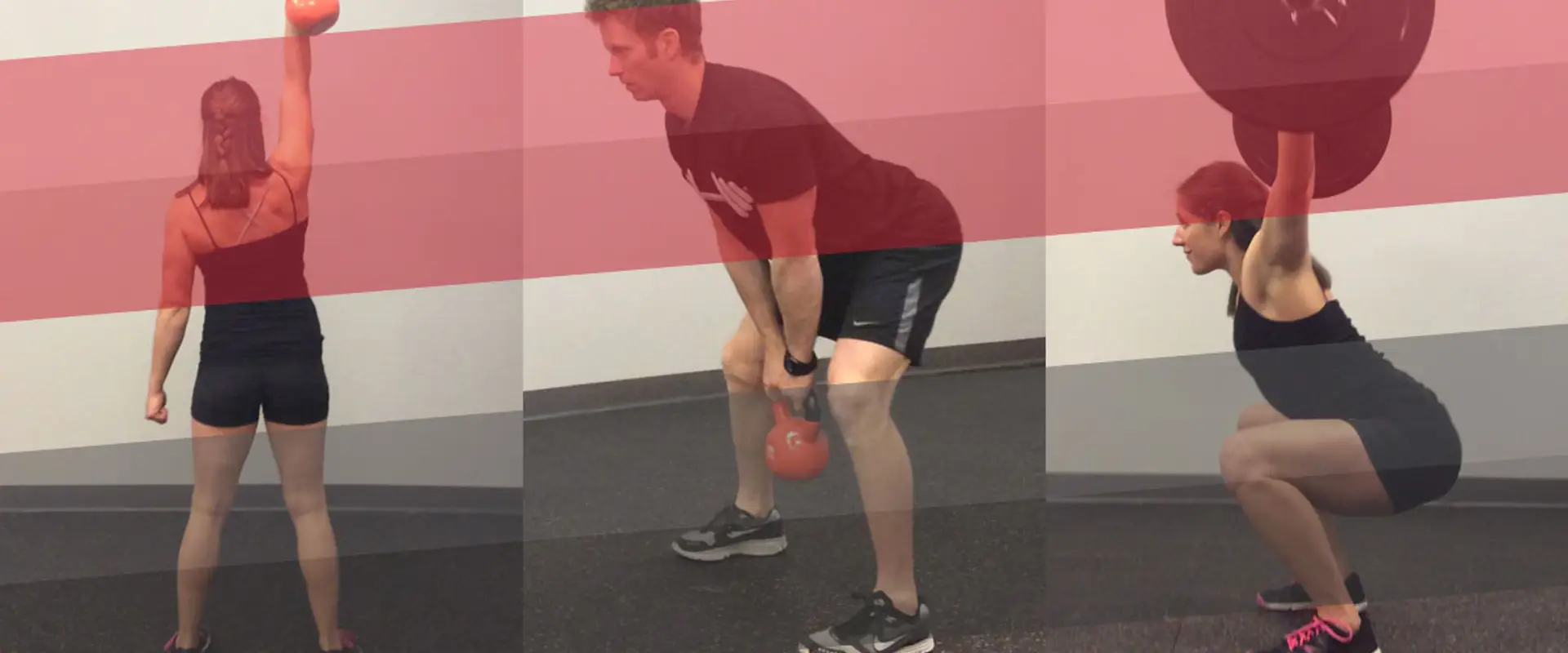 Crossfit Eglinton