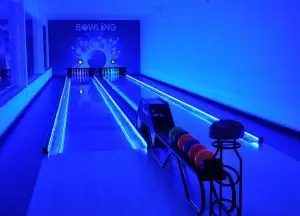 Complete Bowling Services Limited