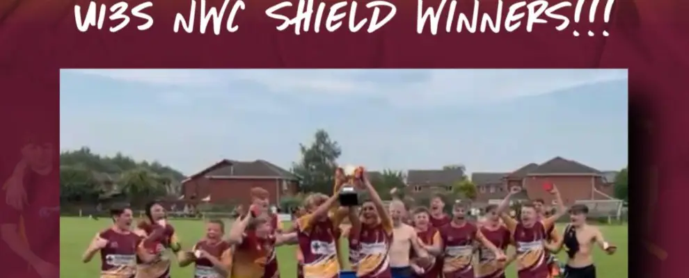 St. Judes ARLFC Wigan