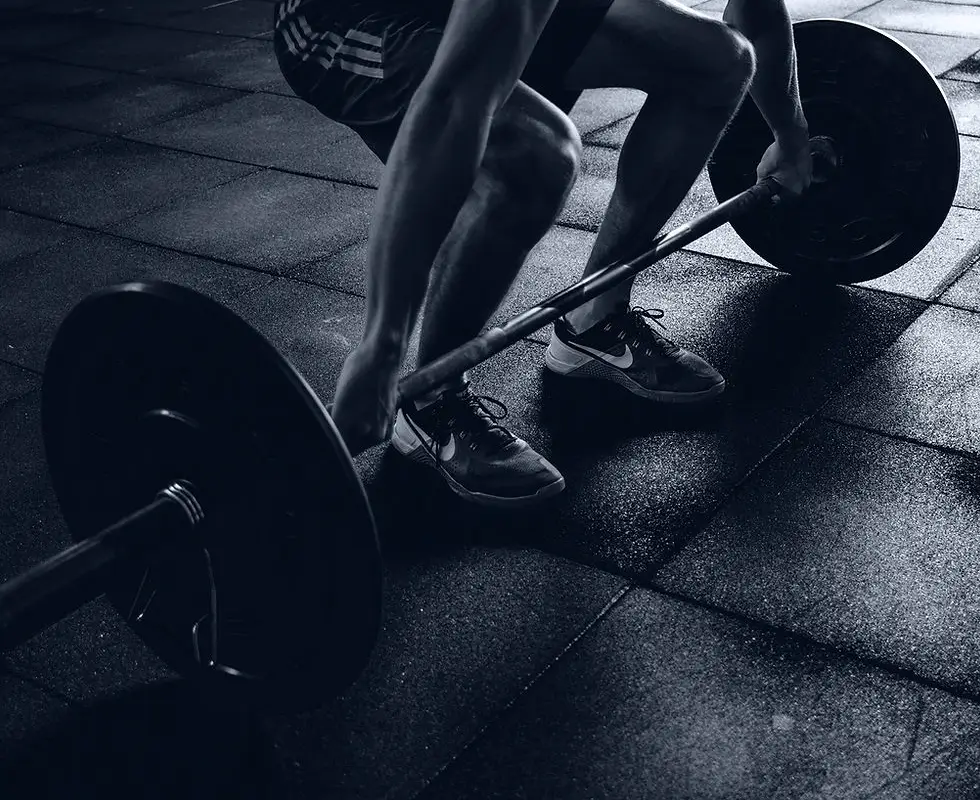 GH Health and Fitness