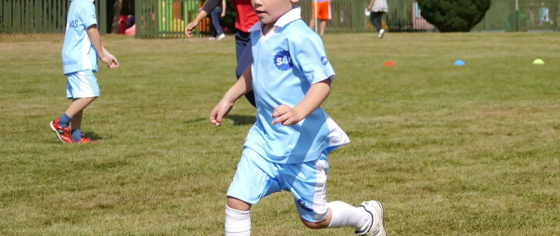 Sport4kids Willenhall