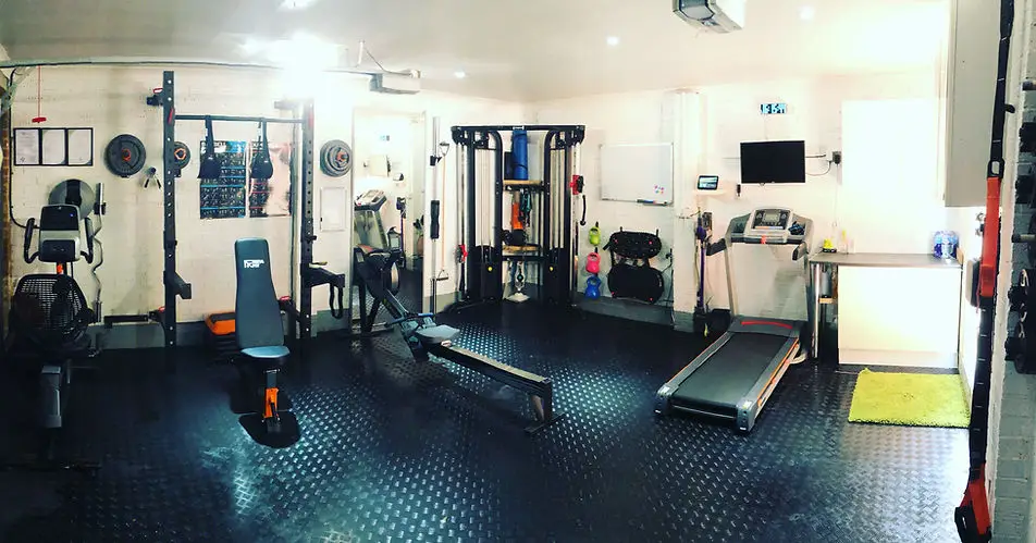 JPX Fitness