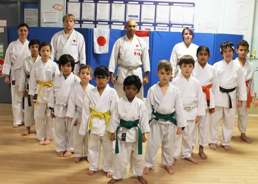 Toronto JKA Karate